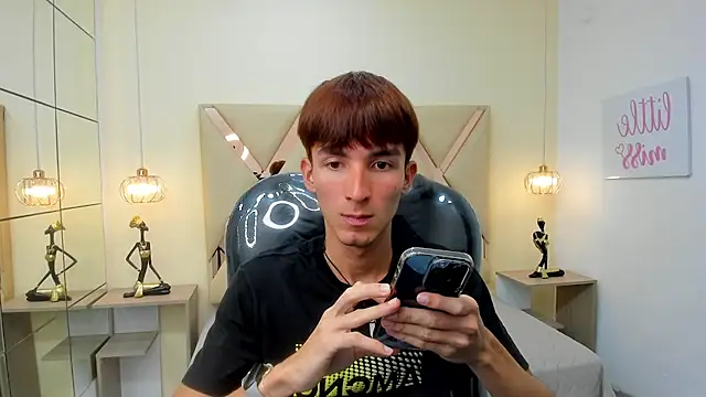 Jake evans online show from February 8, 2026, 8:06 pm