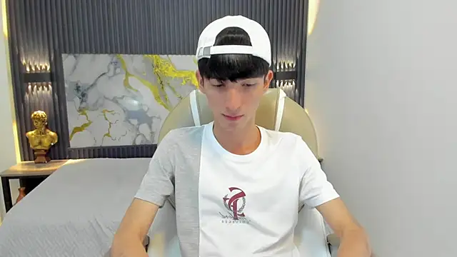 Jake evans online show from October 4, 2025, 8:10 pm