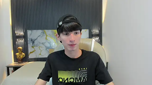 Jake evans online show from October 18, 2025, 8:11 pm