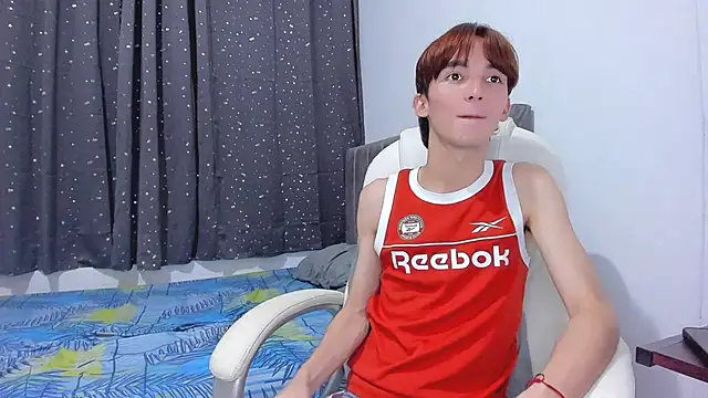 Jake evans online show from February 16, 2025, 11:28 pm