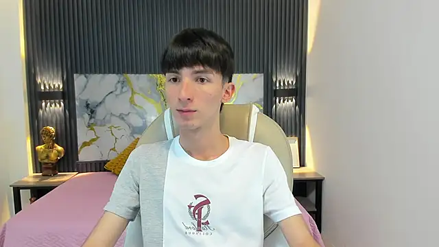 Jake evans online show from November 3, 2025, 7:50 pm