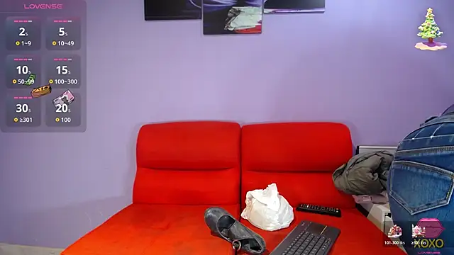 Snapshot of sophia_ny chatting on January 19, 2026, 1:59 pm sophia ny online show from January 19, 2026, 1:59 pm