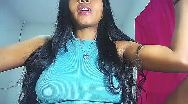 Sashabreck online show from February 3, 2025, 3:20 am