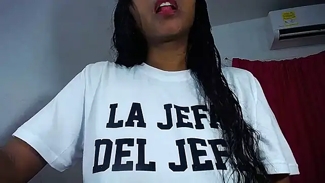 Sashabreck online show from March 12, 2026, 7:51 pm