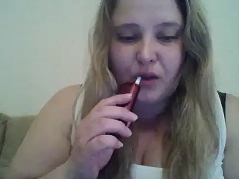 ParisMimi online show from March 25, 2026, 2:16 pm