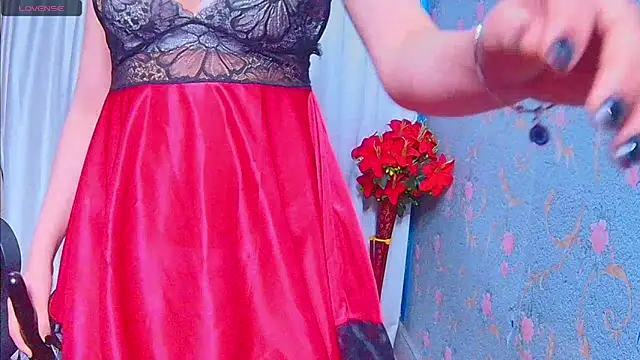 Snapshot of Aashika-Kaur chatting on January 27, 2025, 6:19 am Aashika-Kaur online show from January 27, 2025, 6:19 am