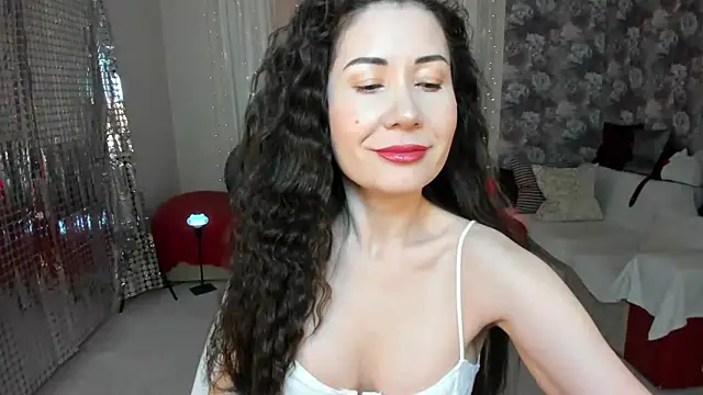 KarinaSweeety online show from February 27, 2026, 6:57 am