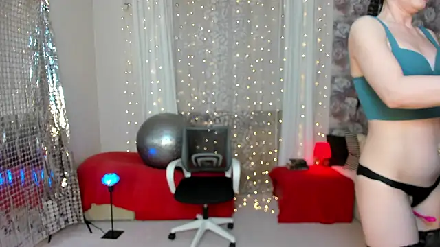 KarinaSweeety online show from February 25, 2025, 11:32 am
