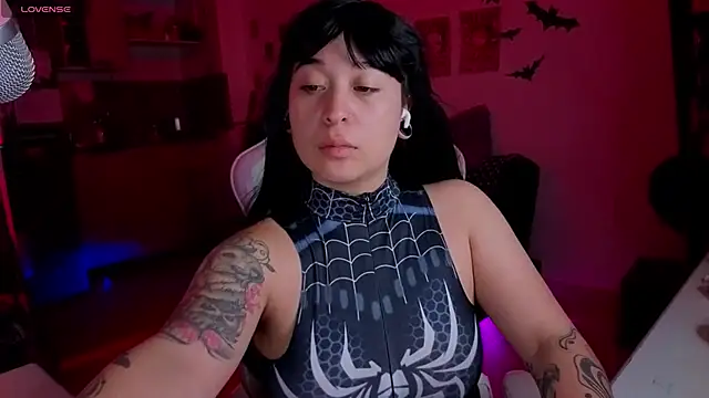 FernandaOrtegaaa online show from April 19, 2026, 12:44 am