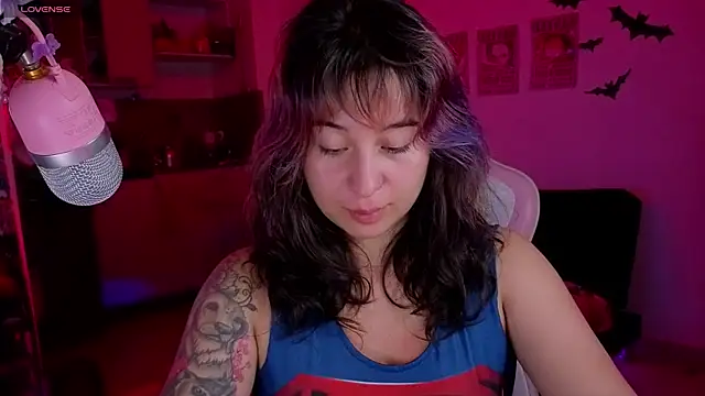 FernandaOrtegaaa online show from May 16, 2026, 1:48 am