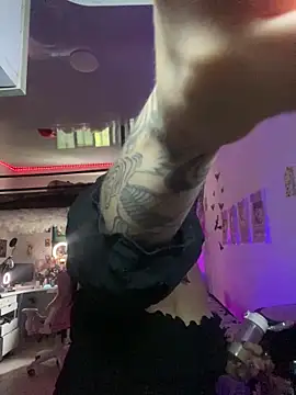 FernandaOrtegaaa online show from April 3, 2026, 7:53 pm