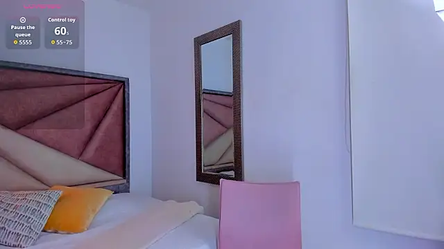 BarbaraKnox  online show from February 6, 2026, 12:28 am