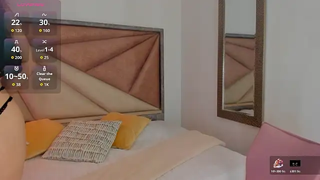 BarbaraKnox  online show from February 5, 2026, 12:17 am