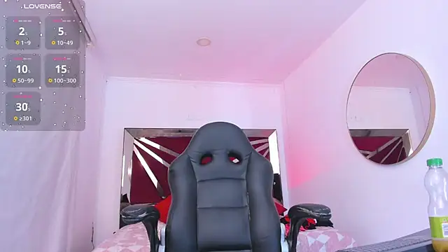 Snapshot of BarbaraKnox_ chatting on February 23, 2025, 3:13 am BarbaraKnox  online show from February 23, 2025, 3:13 am