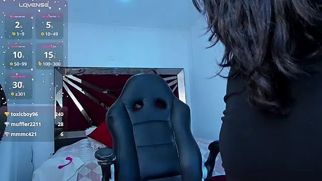 Snapshot of BarbaraKnox_ chatting on March 13, 2025, 3:22 am BarbaraKnox  online show from March 13, 2025, 3:22 am