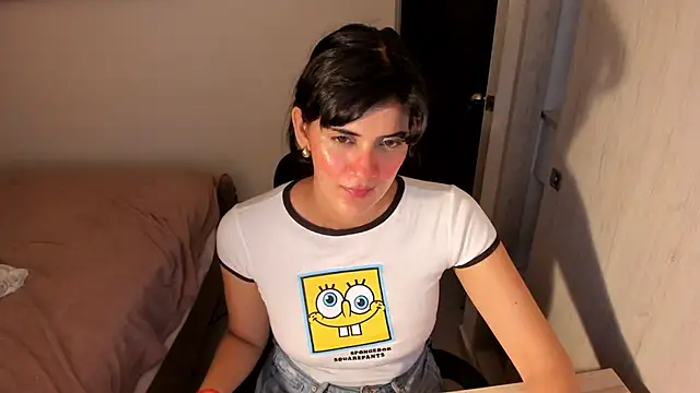 misstoya online show from May 29, 2026, 2:06 am