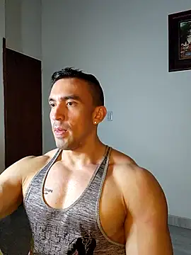 jhay-crux online show from March 3, 2026, 12:06 am