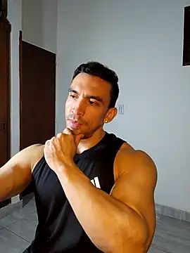 jhay-crux online show from February 19, 2026, 11:18 am