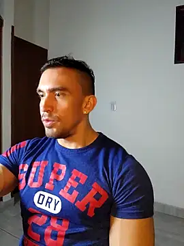 jhay-crux online show from February 28, 2026, 4:56 am