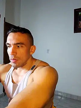 jhay-crux online show from February 23, 2026, 11:27 pm