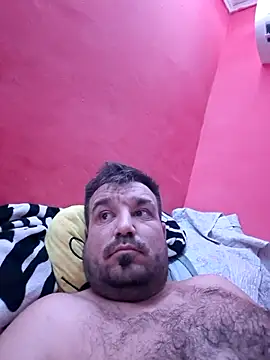 Snapshot of Futacisu chatting on October 27, 2025, 8:59 am Futacisu online show from October 27, 2025, 8:59 am