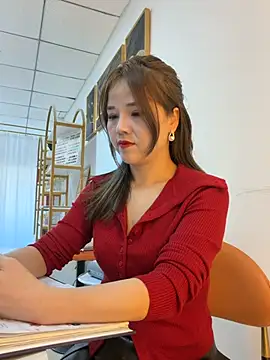 Efangfang online show from January 14, 2026, 9:13 am