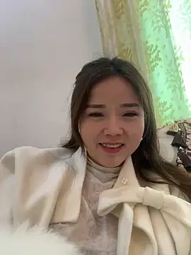 Efangfang online show from February 2, 2025, 6:04 am