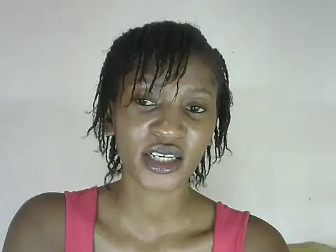 Pretty-emmie online show from September 21, 2025, 7:02 am