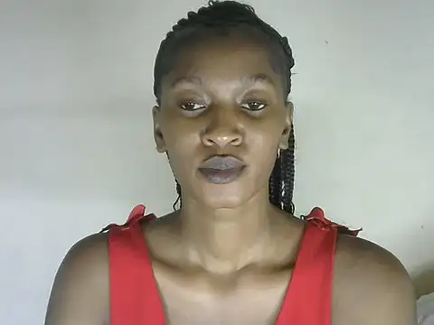 Pretty-emmie online show from October 21, 2025, 12:15 pm