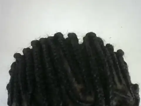 Pretty-emmie online show from October 22, 2025, 3:17 am