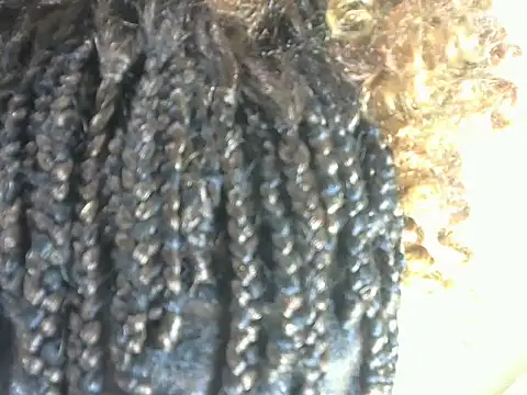 Pretty-emmie online show from October 10, 2025, 11:16 pm