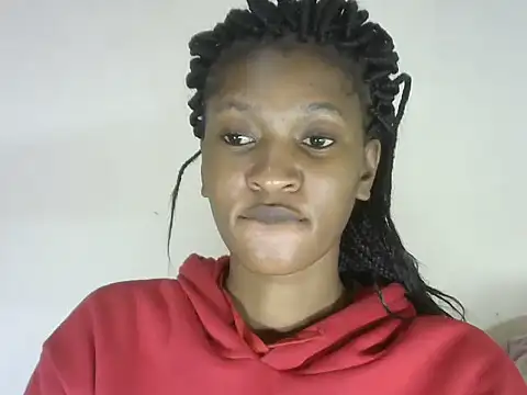 Pretty-emmie online show from September 23, 2025, 6:31 am