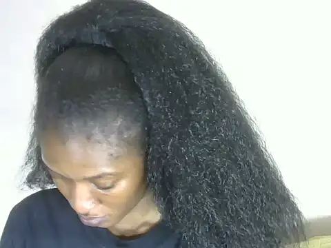 Pretty-emmie online show from September 14, 2025, 5:30 am