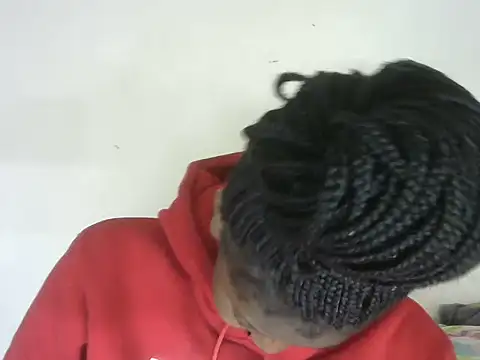 Pretty-emmie online show from October 3, 2025, 10:44 pm