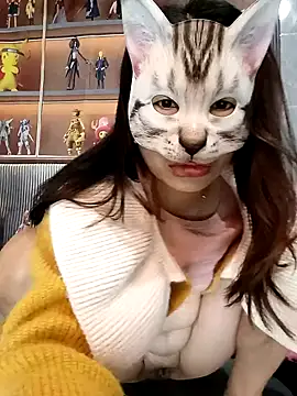 Hoasosweet online show from January 6, 2025, 9:00 pm
