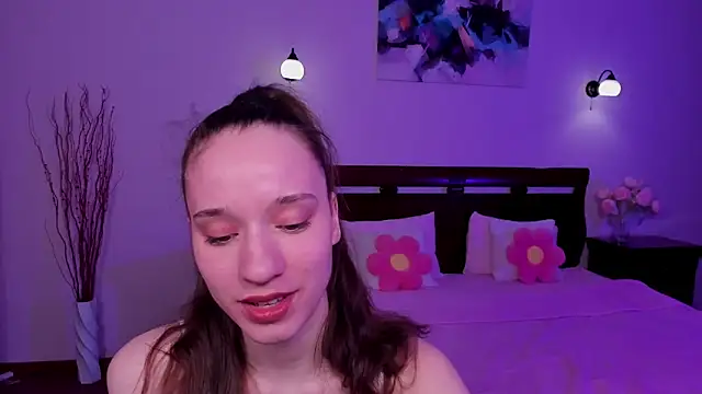 StaceySunny online show from March 10, 2026, 5:28 pm