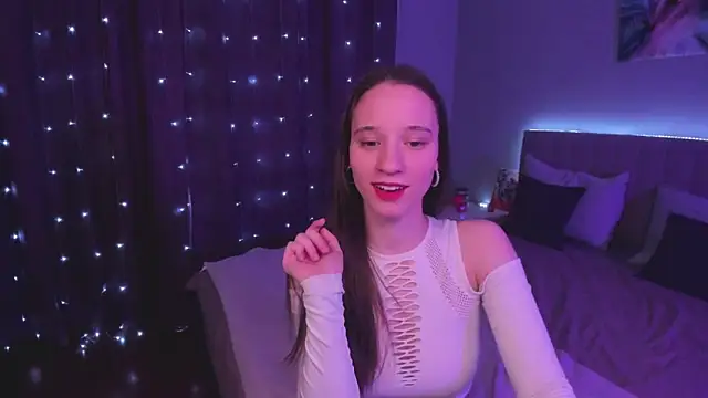 StaceySunny online show from February 10, 2025, 9:36 pm