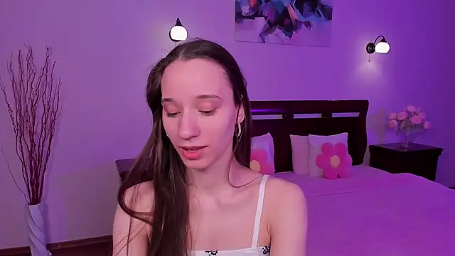 StaceySunny online show from February 26, 2026, 5:13 pm