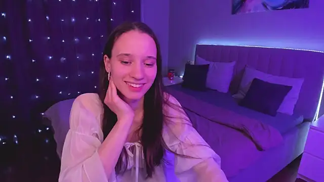 StaceySunny online show from February 11, 2025, 2:57 pm