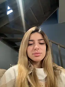 Snapshot of Jasmine_urPrincess chatting on October 30, 2025, 5:17 am Jasmine urPrincess online show from October 30, 2025, 5:17 am