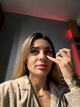 Snapshot of Jasmine_urPrincess chatting on October 17, 2025, 6:06 am Jasmine urPrincess online show from October 17, 2025, 6:06 am