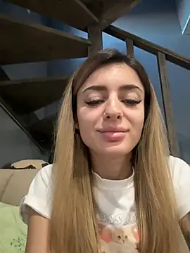 Snapshot of Jasmine_urPrincess chatting on November 16, 2025, 5:12 am Jasmine urPrincess online show from November 16, 2025, 5:12 am