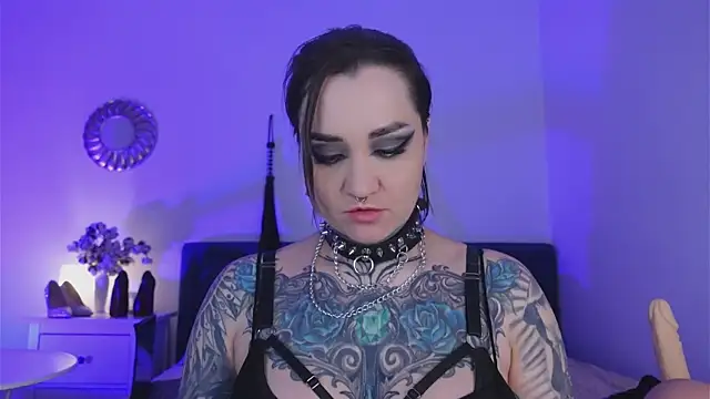 SindelDark online show from February 2, 2025, 5:04 pm