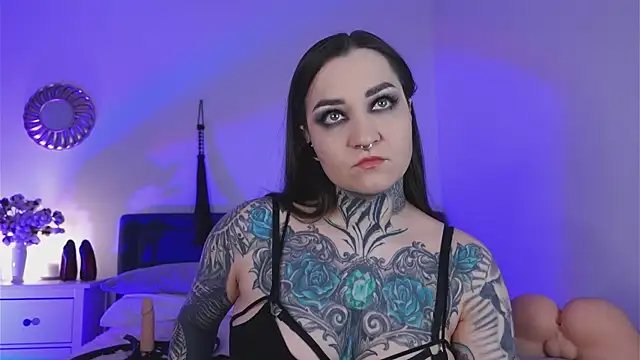 SindelDark online show from February 5, 2025, 2:48 pm