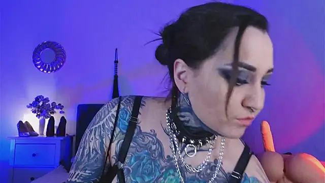 SindelDark online show from February 2, 2025, 2:02 pm
