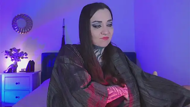 SindelDark online show from February 17, 2025, 5:12 pm