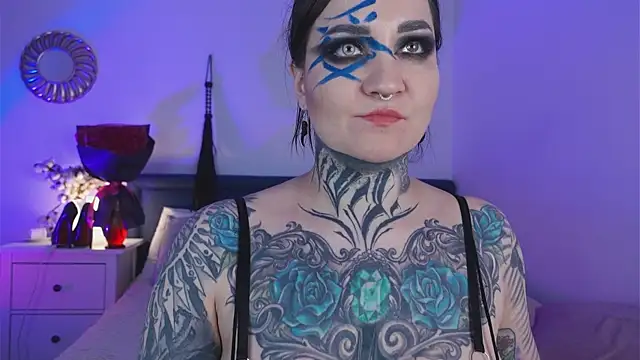 SindelDark online show from March 22, 2025, 2:36 pm