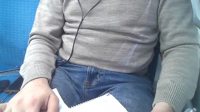 HornyBoy  2004 online show from March 2, 2025, 9:41 pm