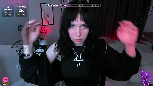 Lia xxGirl online show from September 21, 2025, 9:31 pm