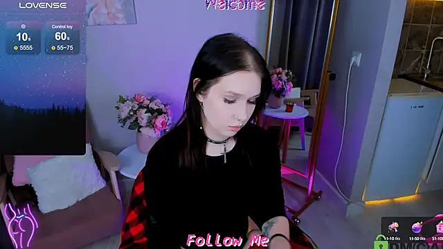 Lia xxGirl online show from January 29, 2025, 12:01 am